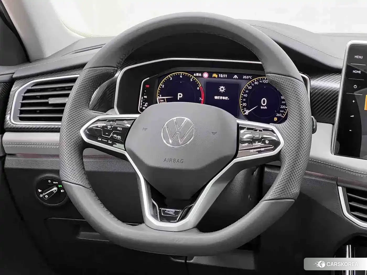 Volkswagen Tayron id 4553927 из Китая 26