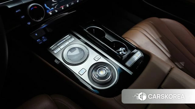 Genesis G80 (RG3) id 3954992 из Кореи 19