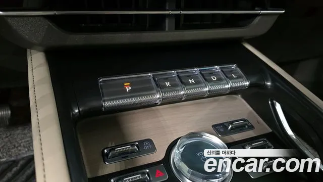 Lincoln Nautilus 2nd Generation id 2735106 из Кореи 19