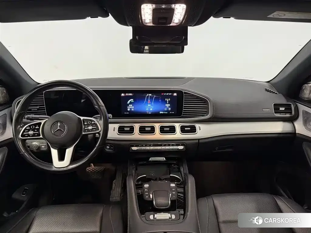 Mercedes-Benz GLE id 4538875 из Китая 12