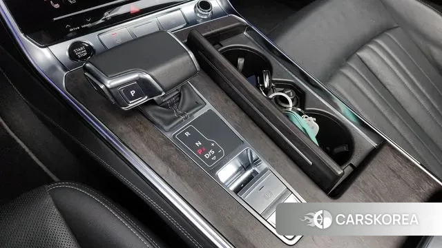 Audi A7 (4K) id 2895793 из Кореи 19