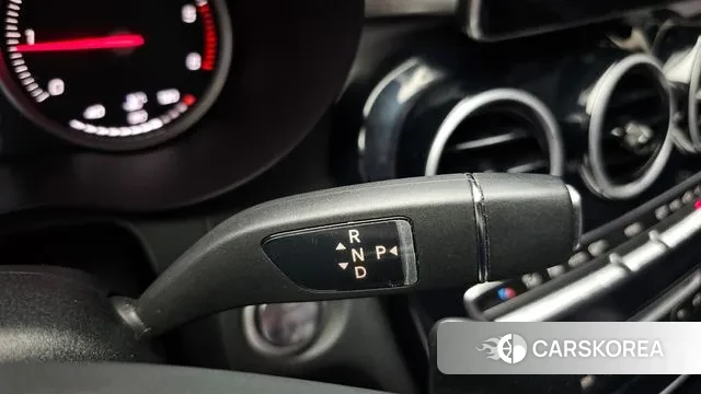 Mercedes-Benz C-Class W205 id 3039540 из Кореи 18