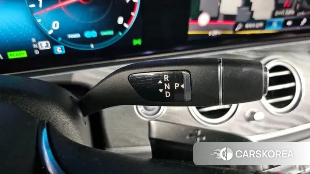 Mercedes-Benz E-Class W213 id 3529560 из Кореи 19