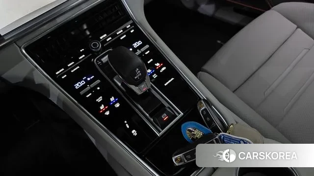 Porsche Panamera (971) id 3212889 из Кореи 19