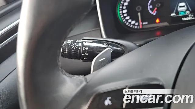 Hyundai Tucson (NX4) id 2623352 из Кореи 19