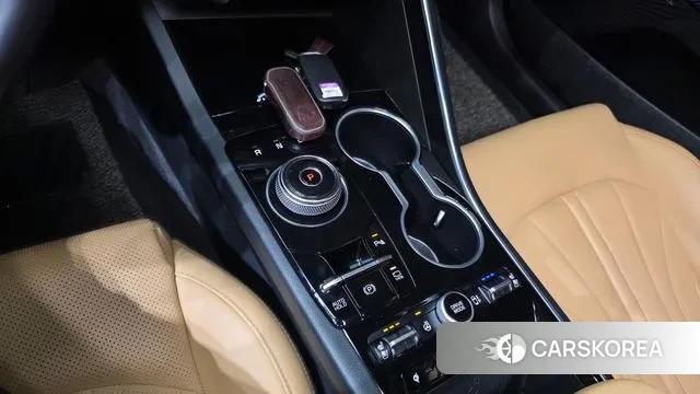 Kia K5 Hybrid 3rd Generation id 3416951 из Кореи 19