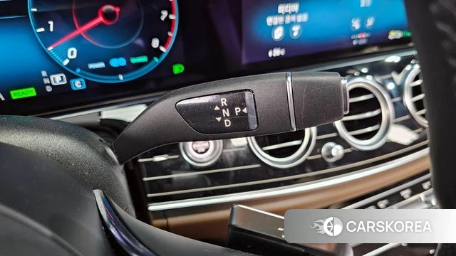 Mercedes-Benz E-Class W213 id 3819653 из Кореи 19