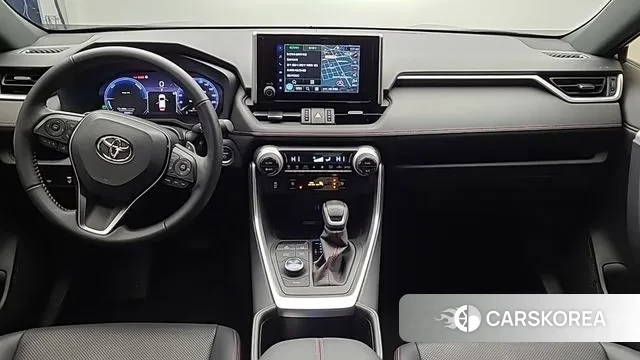 Toyota RAV4 5th Generation id 3565450 из Кореи 19