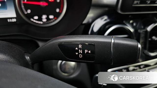 Mercedes-Benz C-Class W205 id 4448182 из Кореи 29