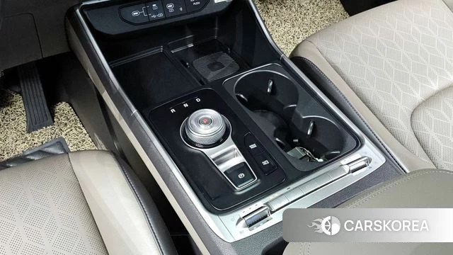 Kia The New Carnival 4th Generation id 3896771 из Кореи 19