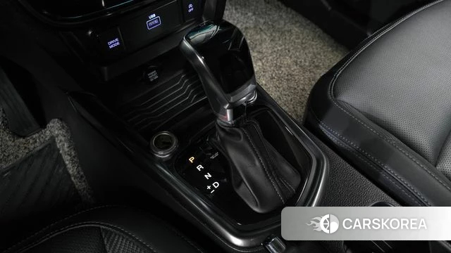 Ssangyong Berry New Tivoli id 4732151 из Кореи 19