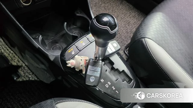 Kia All New Morning (JA) id 4937831 из Кореи 19