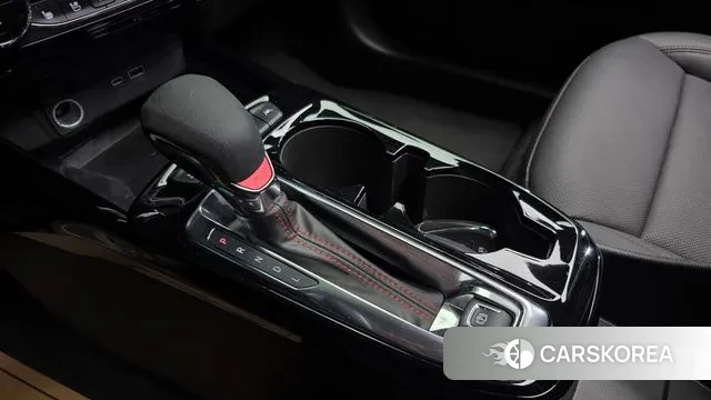 Chevrolet (GM Daewoo) Trax Crossover id 3327991 из Кореи 19