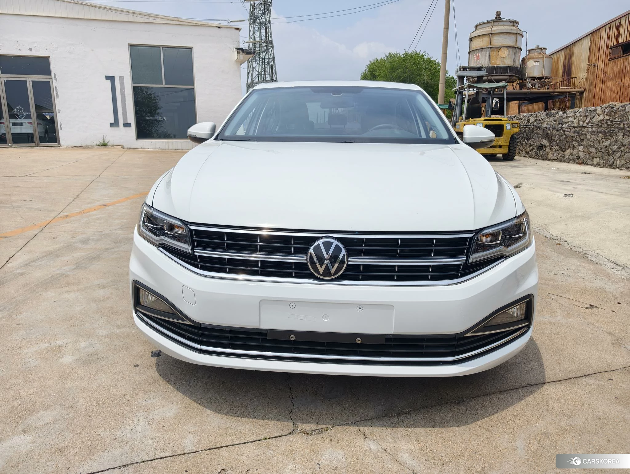 Volkswagen Bora id 4514738 из Китая 11