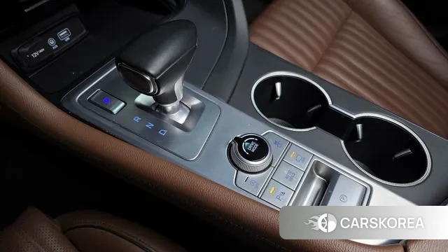 Genesis G70 id 3709230 из Кореи 19