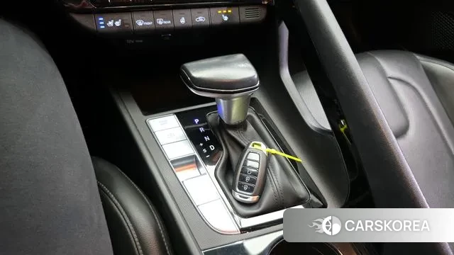 Hyundai Avante (CN7) id 3296766 из Кореи 19