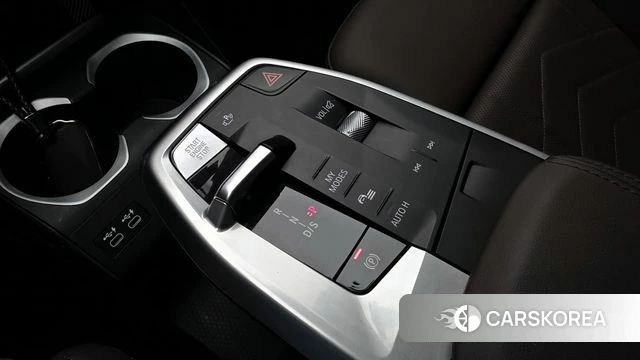 BMW X1 (U11) id 3963785 из Кореи 19