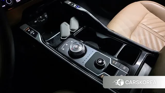 Kia The New Sorento 4th Generation id 3442460 из Кореи 19