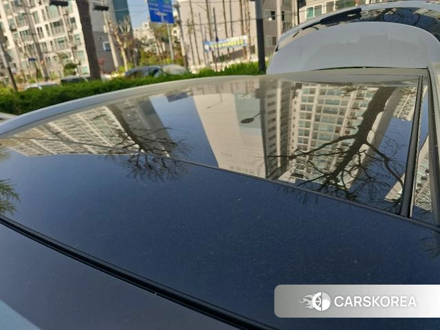 Mercedes-Benz GLC-Class X254 id 4177469 из Кореи 19