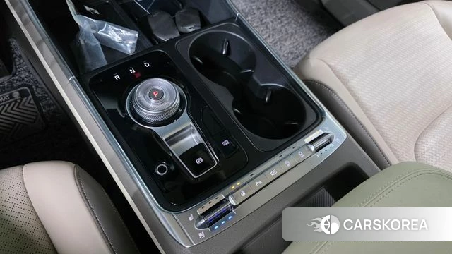 Kia The New Carnival 4th Generation id 4462402 из Кореи 34