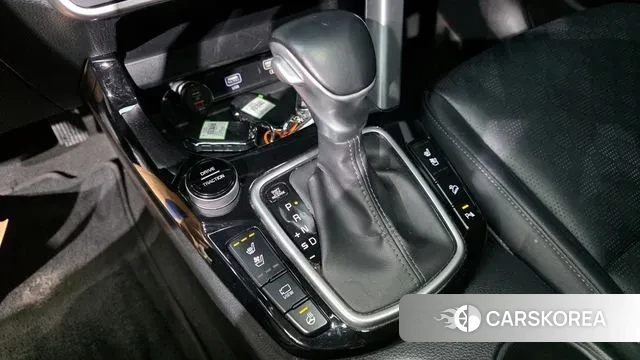 Kia Seltos id 3438349 из Кореи 19