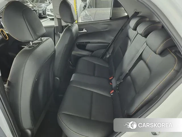 Kia Morning Urban (JA) id 3432001 из Кореи 18