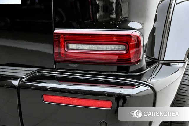 Mercedes-Benz G-class AMG id 4235871 из Китая 19