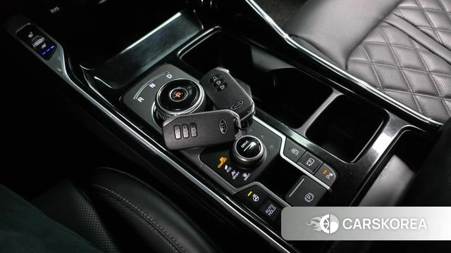 Kia Sorento 4th Generation id 4581336 из Кореи 19