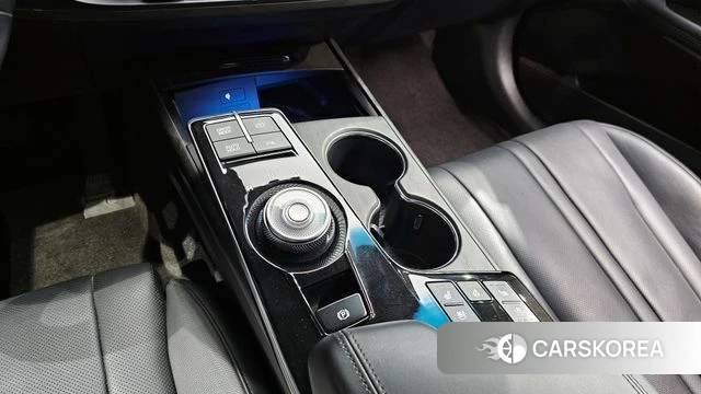 Kia K8 Hybrid id 3826923 из Кореи 19