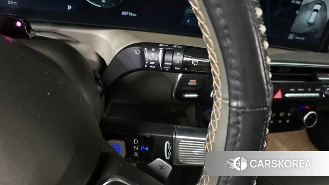 Hyundai Palisade (LX3) id 4359981 из Кореи 35