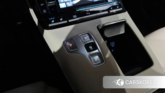 Hyundai The New Grandeur IG Hybrid id 4231424 из Кореи 33