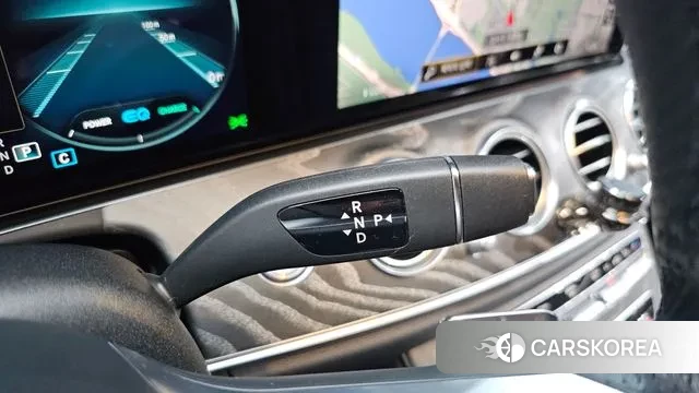 Mercedes-Benz E-Class W213 id 3007945 из Кореи 19