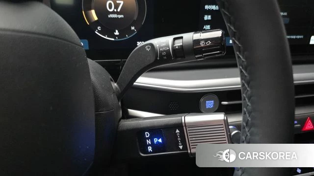 Hyundai Grandeur (GN7) id 4560101 из Кореи 29