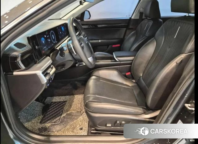 Hyundai Grandeur (GN7) id 4302932 из Кореи 18