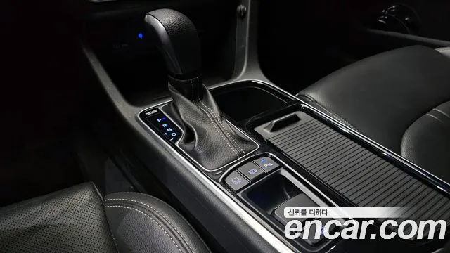 Hyundai Sonata New Rise id 2673919 из Кореи 19