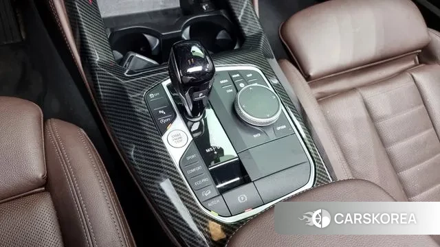 BMW X4 (G02) id 2984870 из Кореи 19