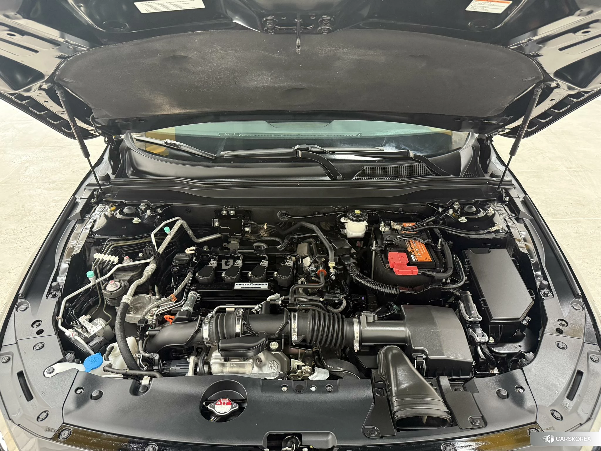 Honda Accord id 4505014 из Китая 19