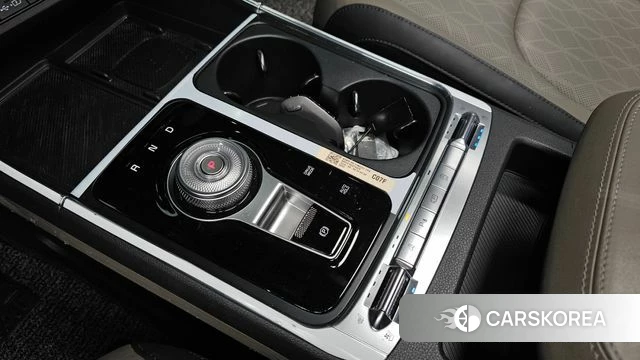 Kia The New Carnival 4th Generation id 4630400 из Кореи 19