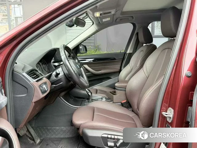 BMW X1 id 4298451 из Китая 9