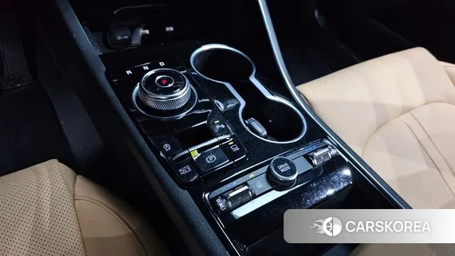 Kia K5 3rd generation id 3336051 из Кореи 19