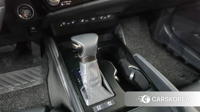 Lexus ES300h 7th generation id 4649961 из Кореи 37