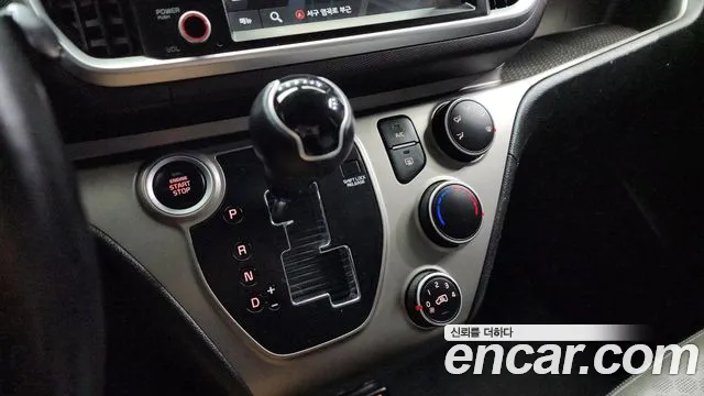 Kia The New Ray id 2461816 из Кореи 19