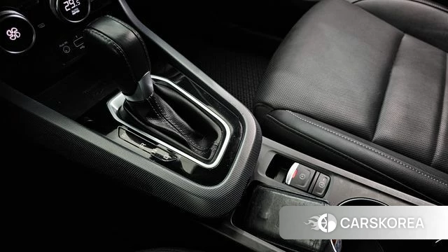 Renault Korea (Samsung) XM3 id 3899166 из Кореи 19