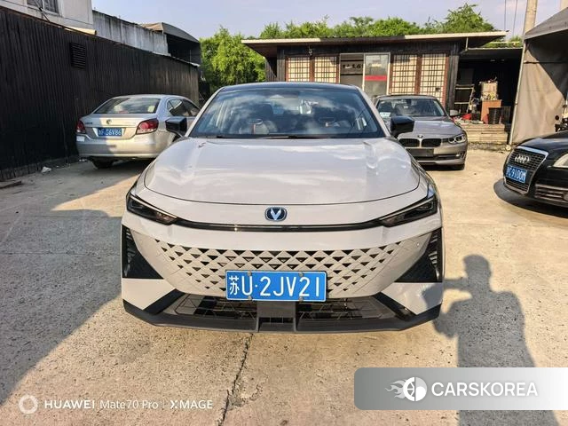 Chang'an UNI-V id 4374771 из Китая 9