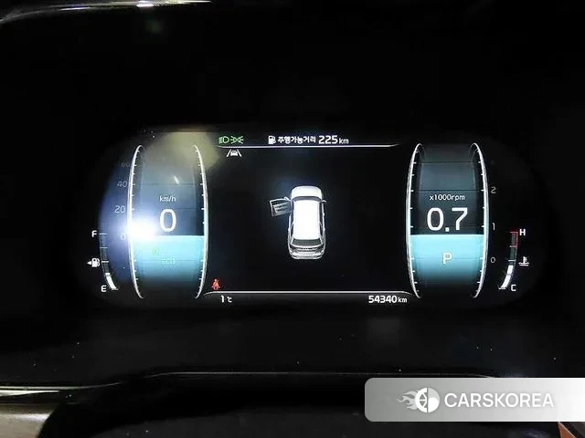 Kia Mohave Master id 3625071 из Кореи 19