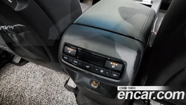 Hyundai Palisade id 2668279 из Кореи 19