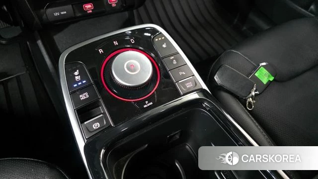 Kia Niro Plus id 4195205 из Кореи 19