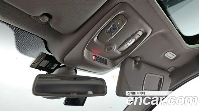 Renault Korea (Samsung) New QM3 id 2698947 из Кореи 19