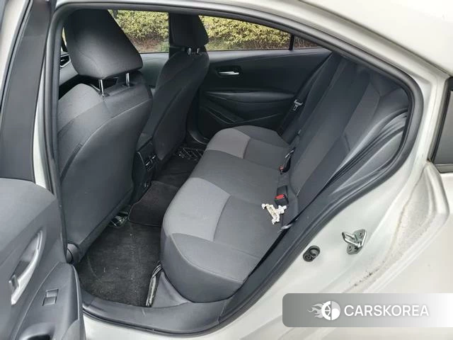 Toyota Lei Ling id 4241262 из Китая 13