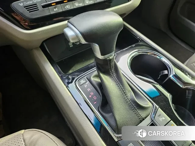 Kia The New Carnival id 3541251 из Кореи 19